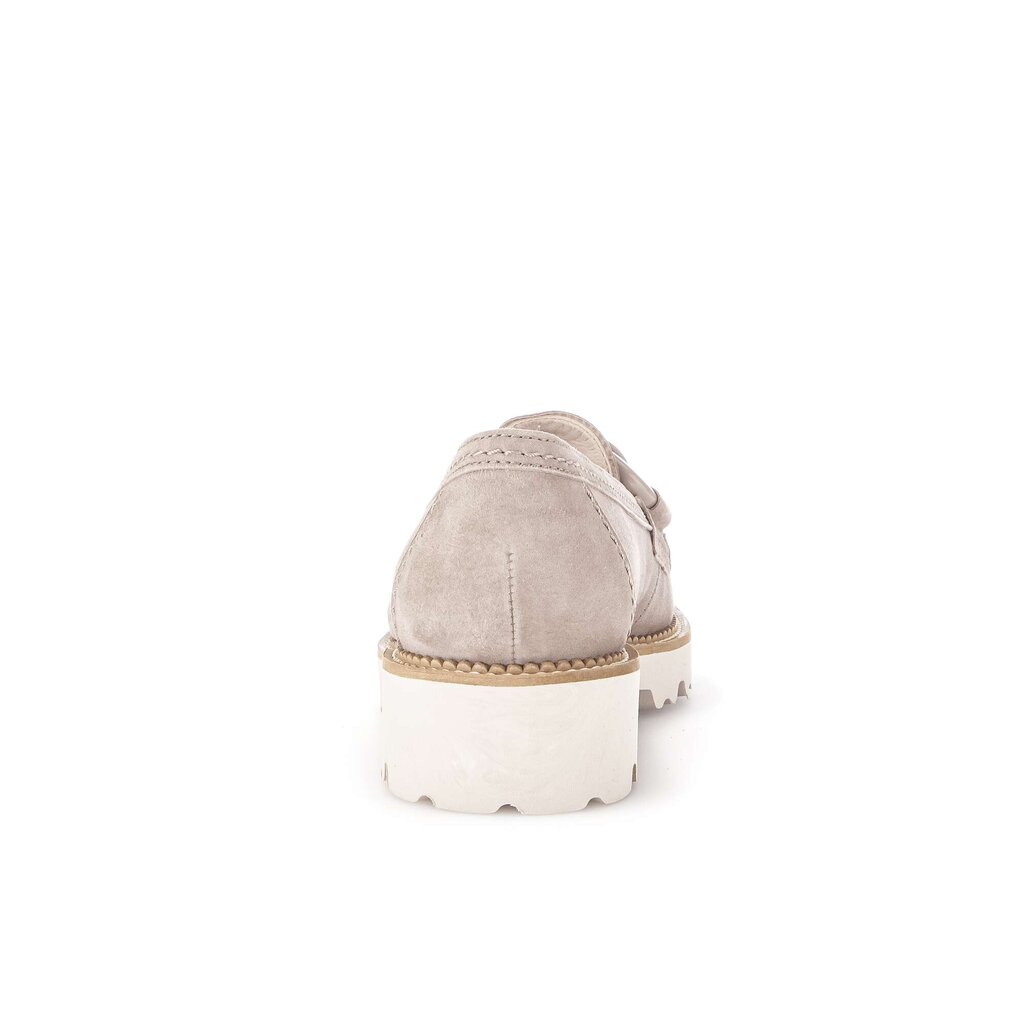 Gabor fashion Slipper beige