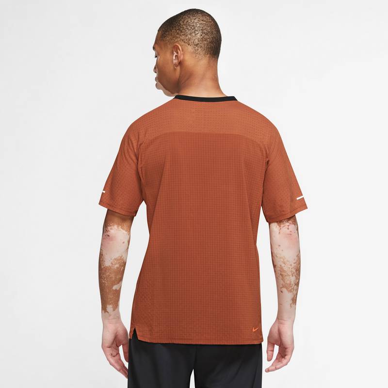 Nike Solar Chase Funktionsshirt Herren