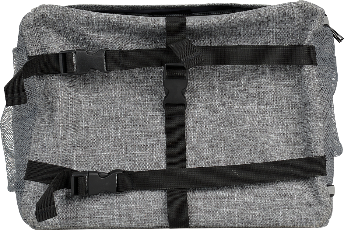 AniOne Fahrradzubehör AniOne Fahrradtasche Mimi für Fahrradlenker