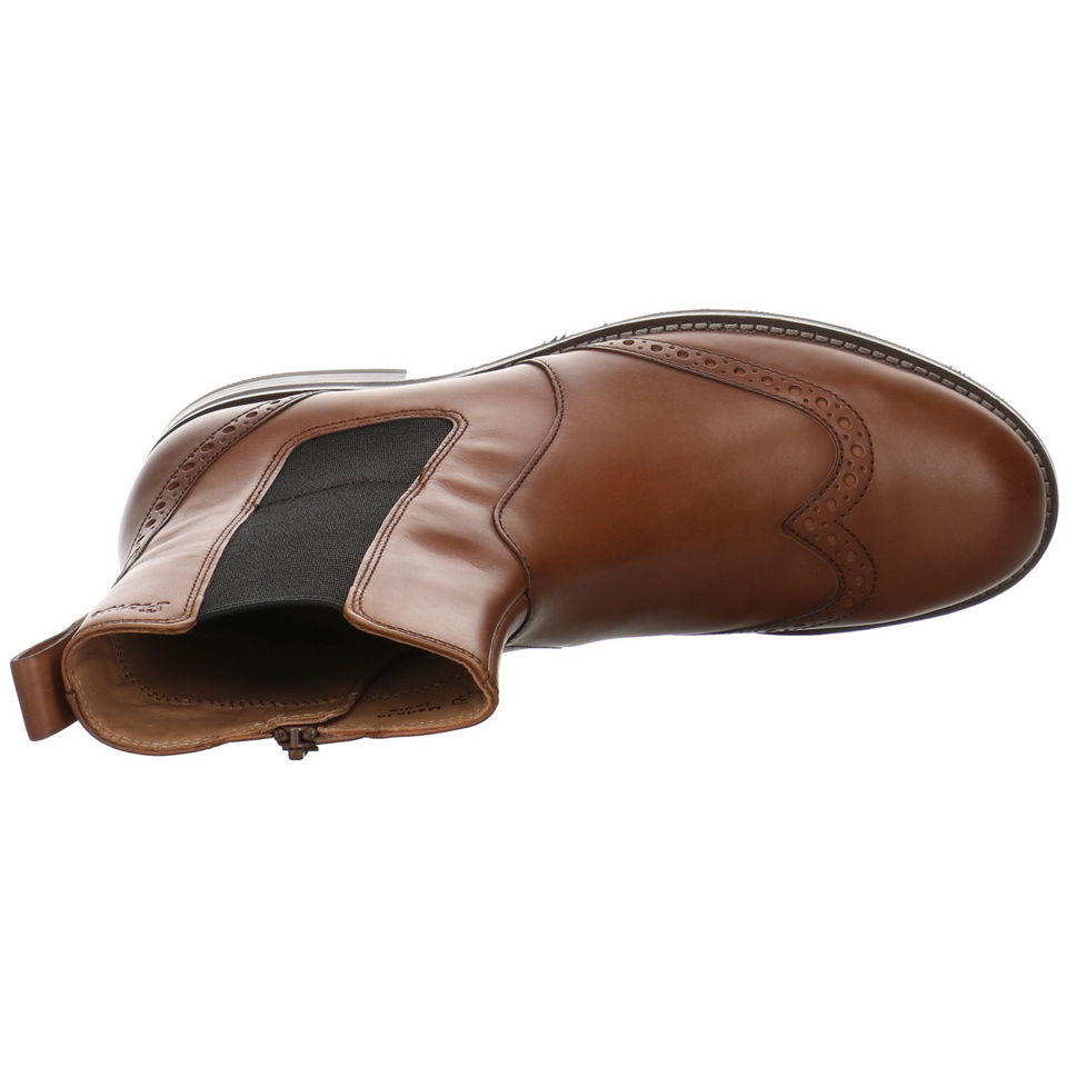 Sioux Petrunja 706 Chelsea Boots