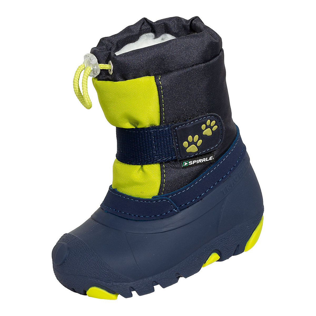 Winterstiefel  Skinny Kinderstiefel