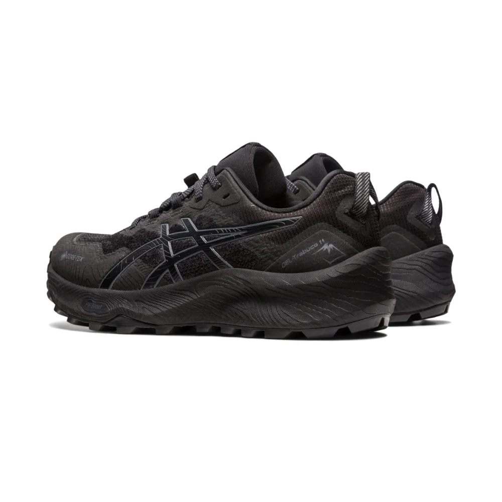 Asics Gel Trabuco 11 GTX 1012B425-002 / schwarz