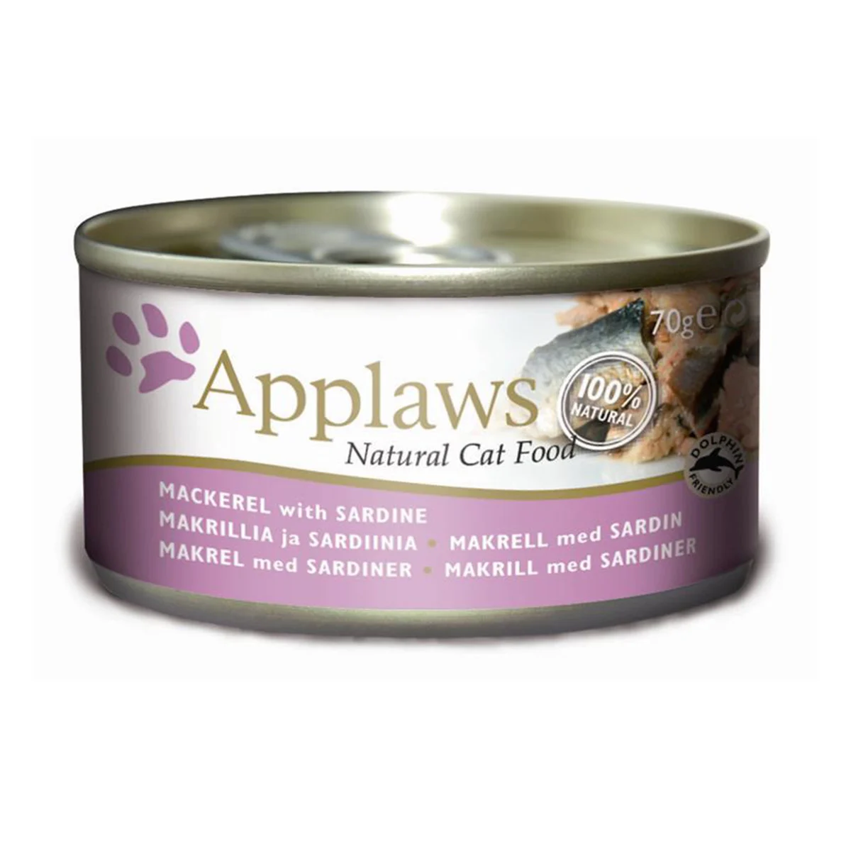 Applaws Cat Makrele & Sardinen günstig kaufen bei ZooRoyal