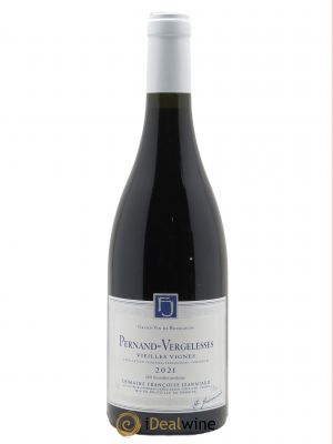 Pernand-Vergelesses Vieilles Vignes Jeanniard  2021 - Lot de 1 Bouteille