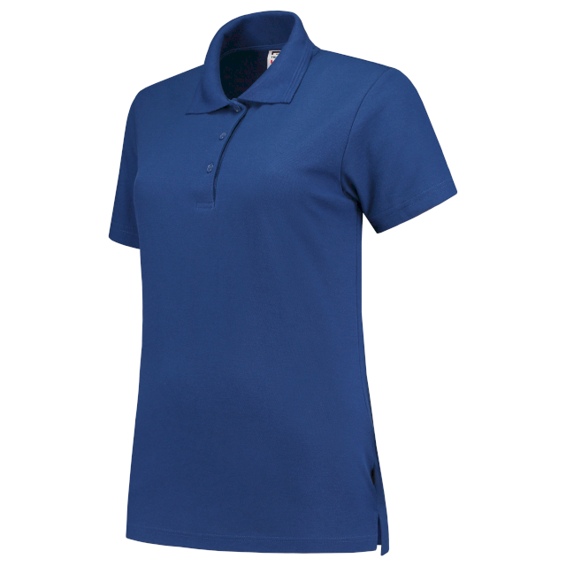 Tricorp Damen-Poloshirt, schmale Passform, 201006