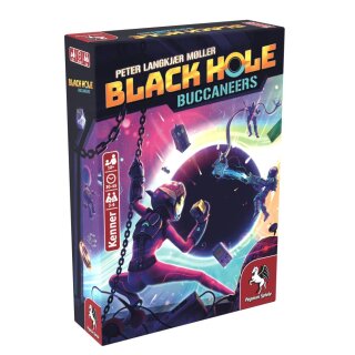 Black Hole Buccaneers (EN)
