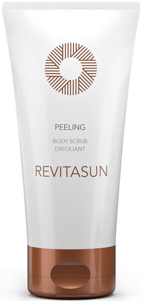 RevitaSun Body Scrub Körperpeeling