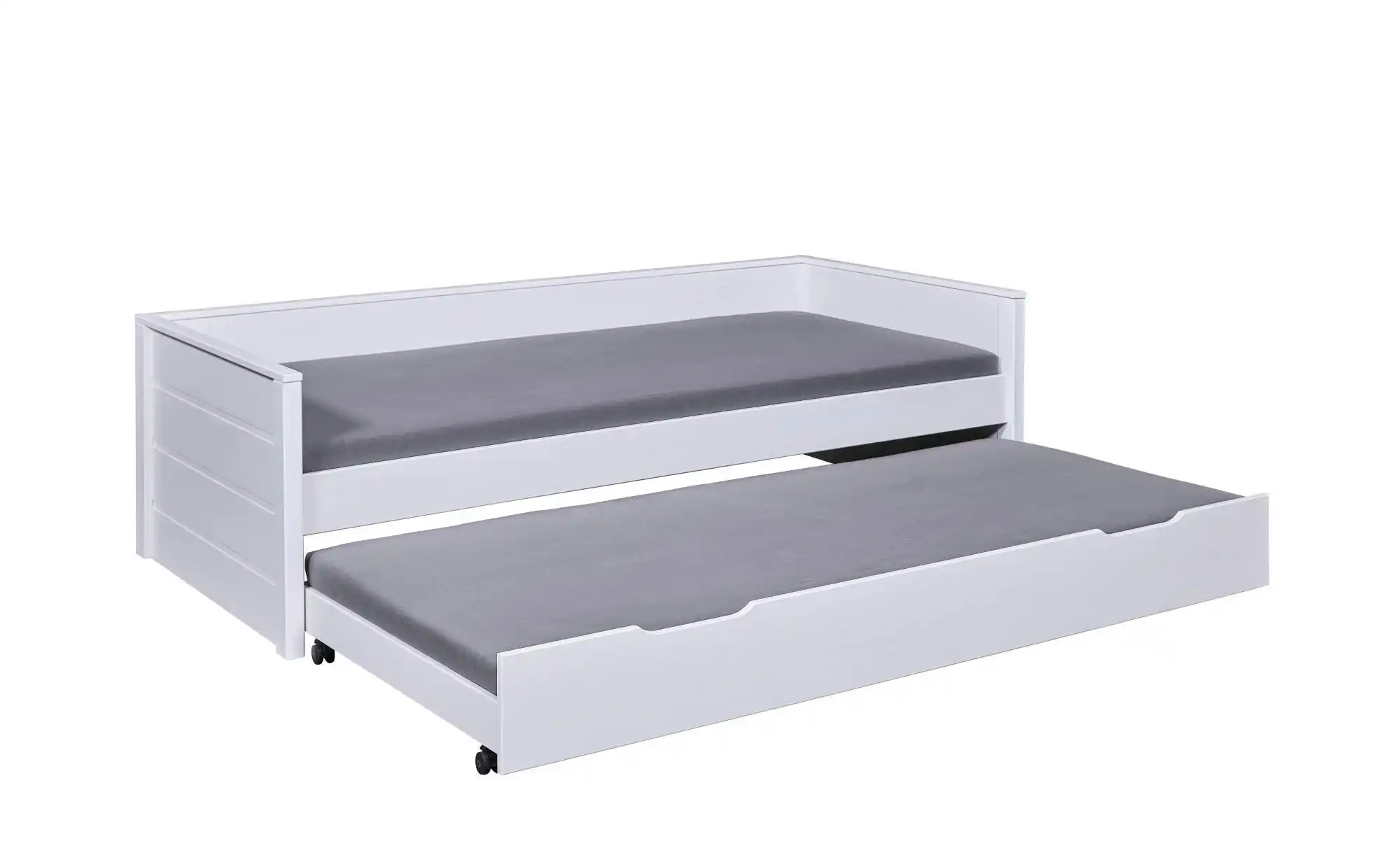 Funktionsbett Dream the Future