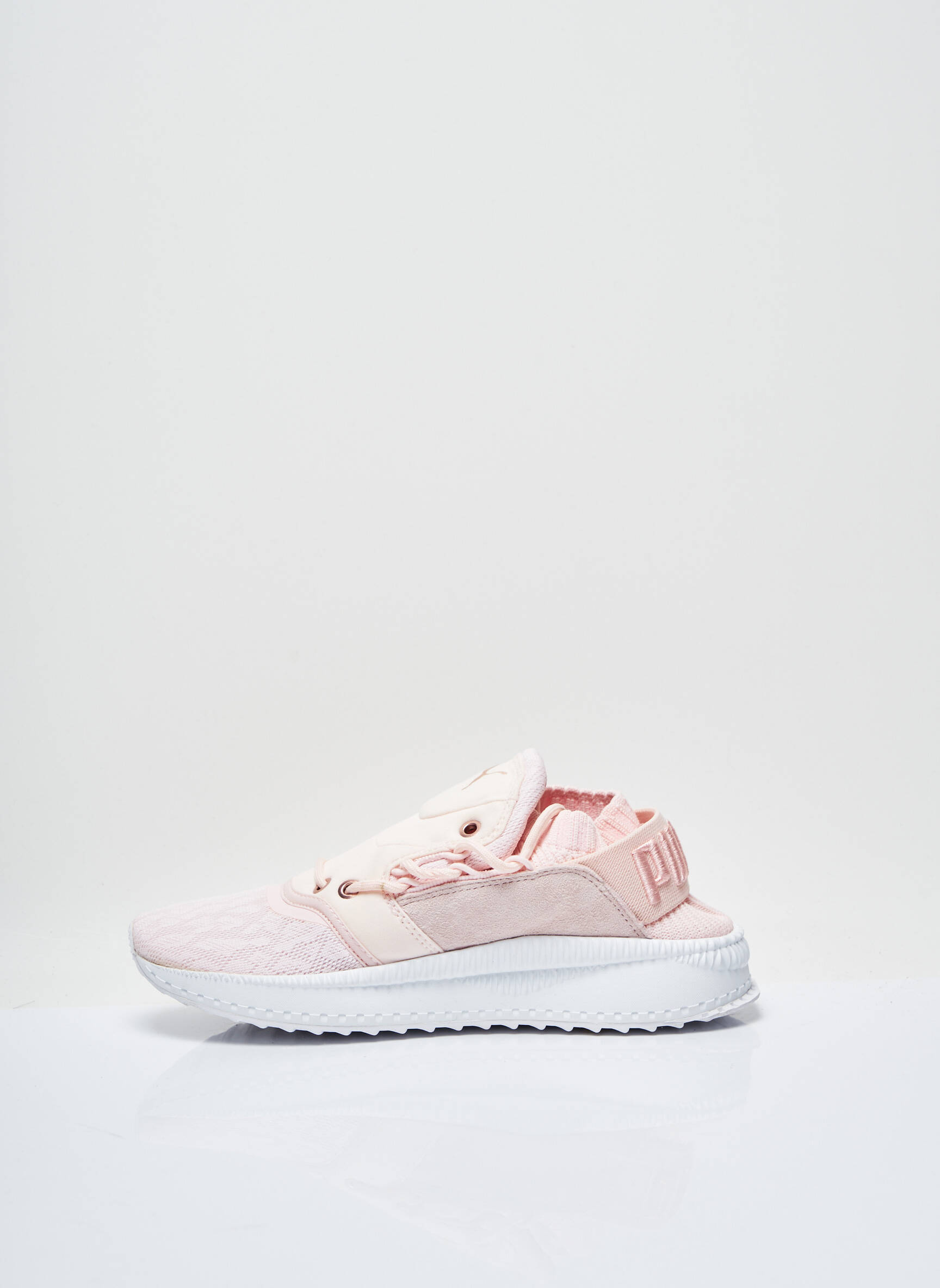 Puma Baskets Femme couleur rose