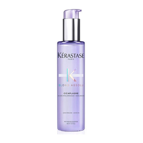 Kérastase Blond Absolu Cicaplasma jätettävä voide 150 ml