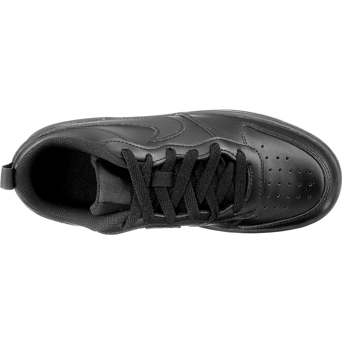 Sneakers Low NIKE COURT BOROUGH LOW 2 für Jungen