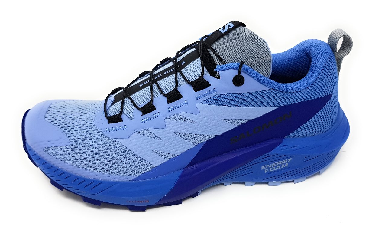 Salomon Sense Ride L47215300 Blau Sky