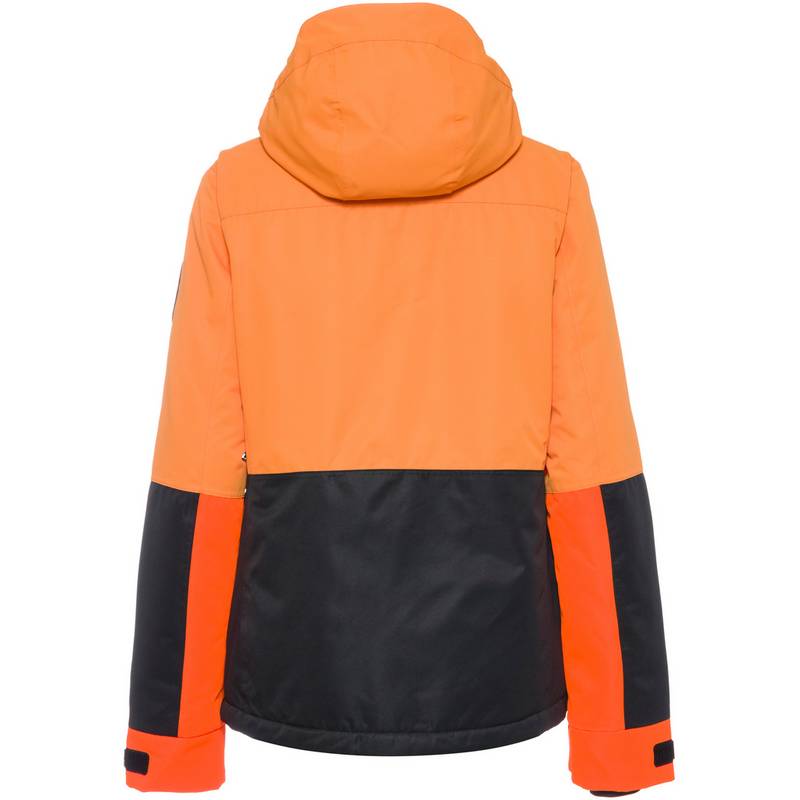 Maui Wowie Snowboardjacke Damen