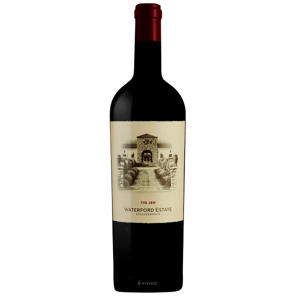 Waterford EstateThe Jem 2016
