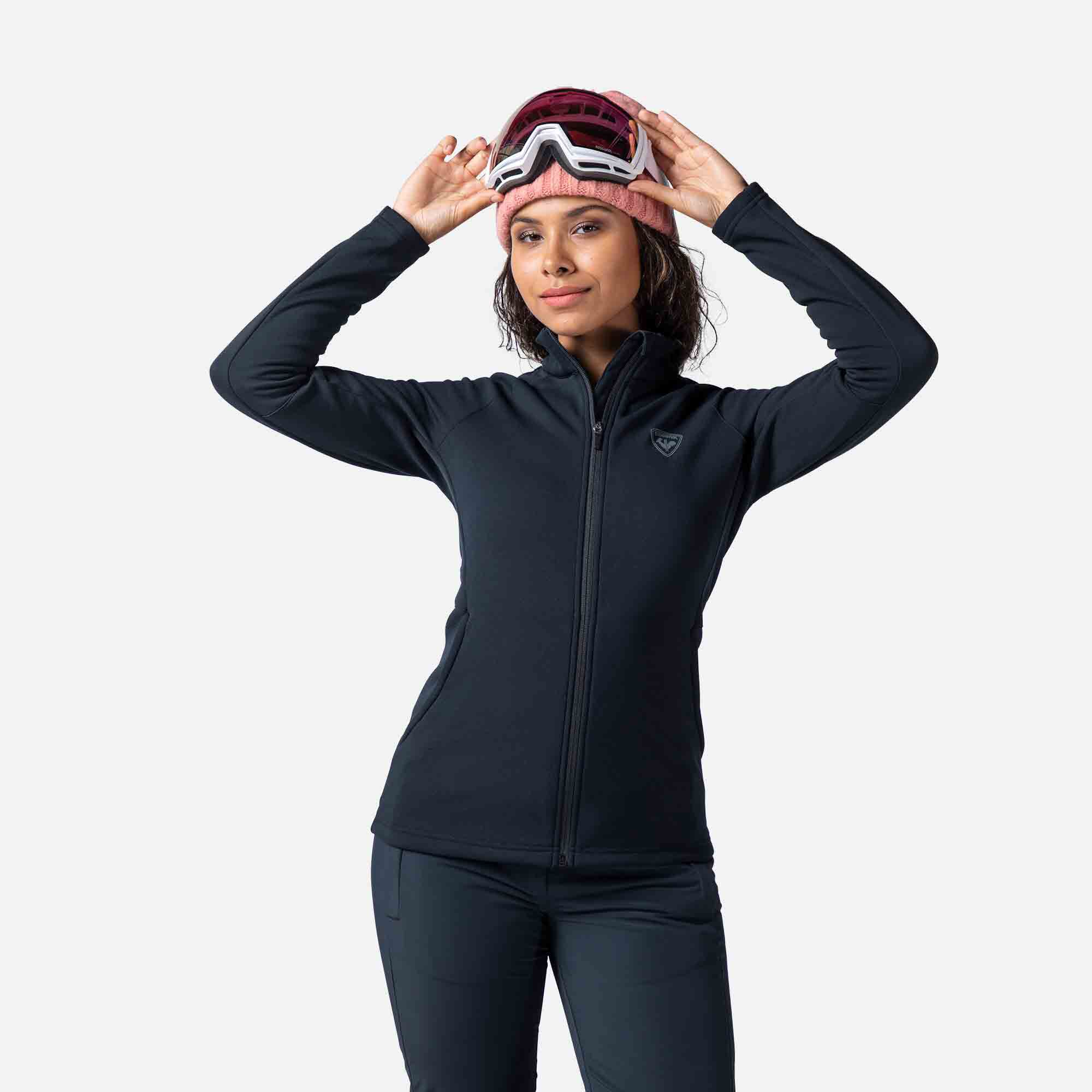 Veste Classique Clim femme
