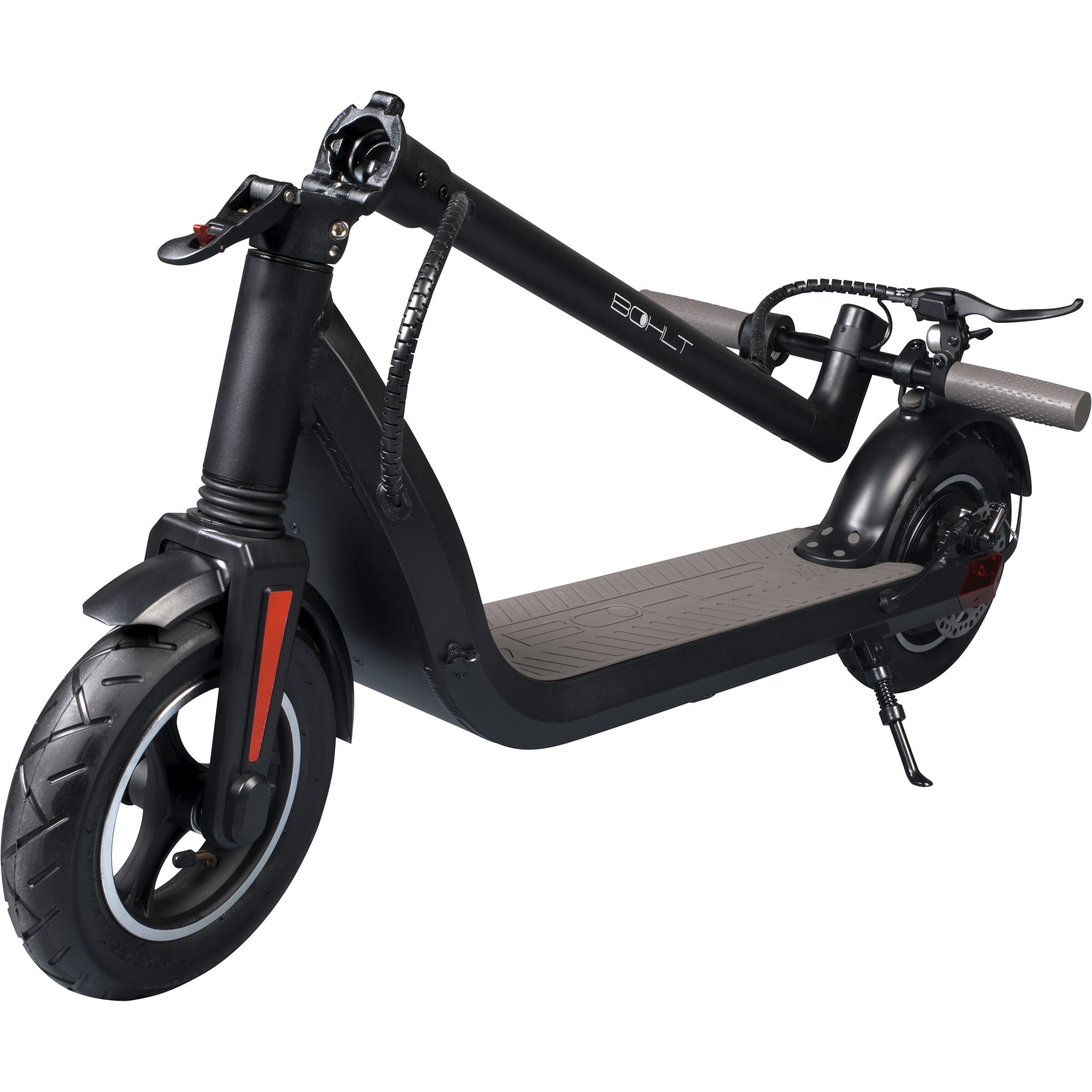 Bohlt E-Kick 10Air elektro Scooter