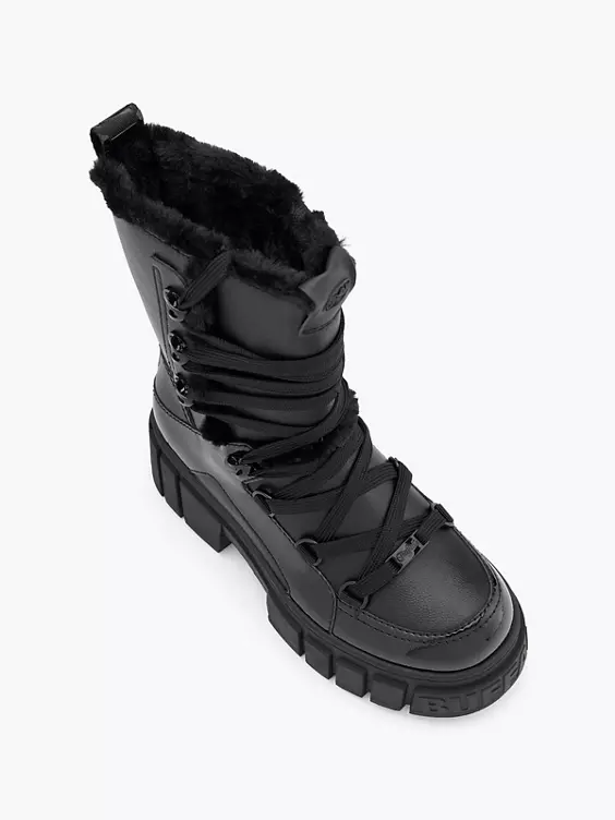 Buffalo Schnürboots