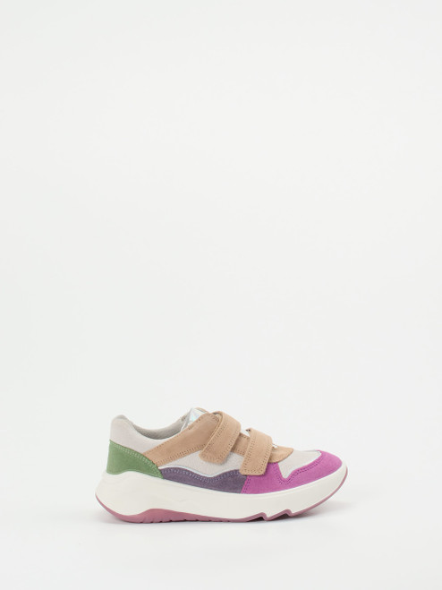 Klettschuh-66213950001 Superfit