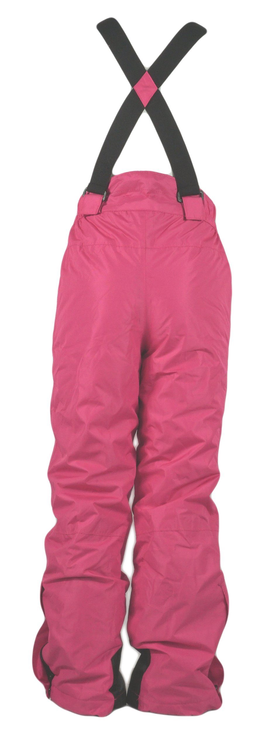 Schneeoverall Mädchen Skihose