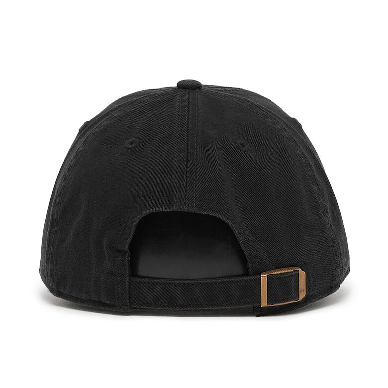 47 Brand NHL Anaheim Ducks '47 CLEAN UP black