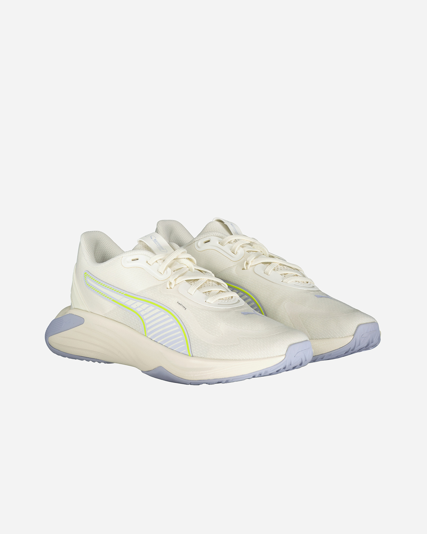 Buty treningowe Scarpe Puma Pwr Hybrid Tr W 310477-03