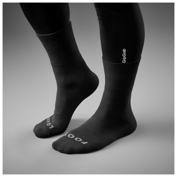 GripGrab - Thermolite Winter Sock SL - Radsocken