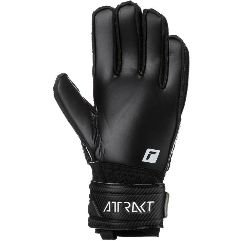 Reusch Attrakt Solid Torwarthandschuhe