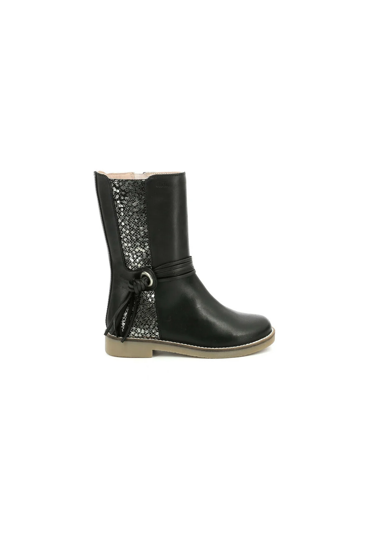 Aster WIDOL - Botines con cordones