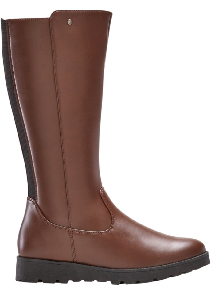 Weitschaftstiefel