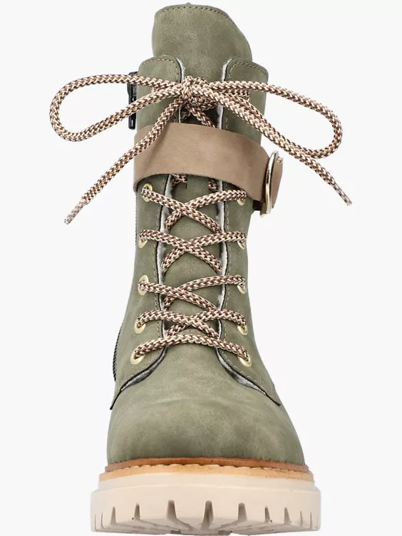 Rieker Damen Biker Boots