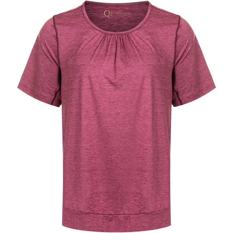 Q by Endurance BREE MELANGE Funktionsshirt Damen