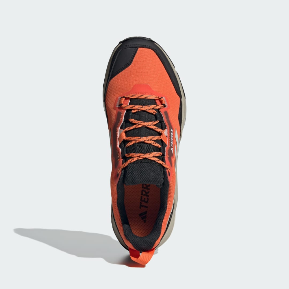 adidas AX4 GORE TEX IF4862 / orange