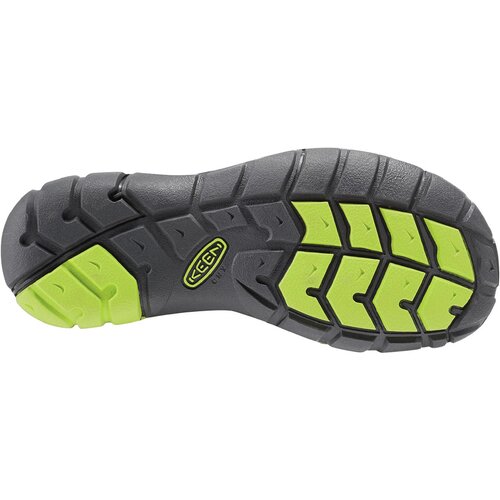 JUNGEN OUTDOOR SANDALEN 
