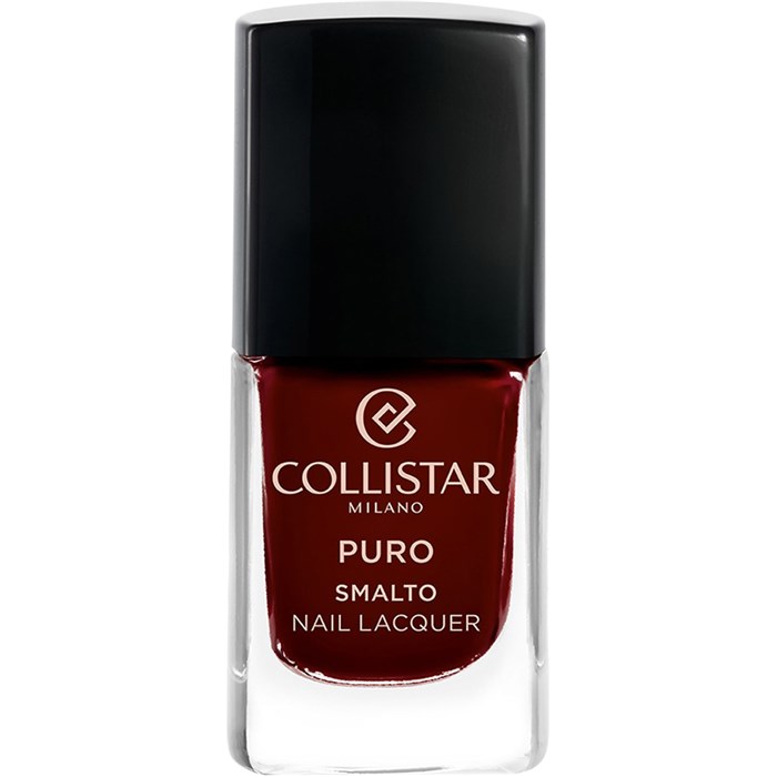 Puro Nail Lacquer Long-lasting
