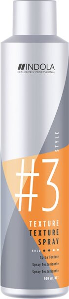 Indola Innova Texture Spray Haarspray