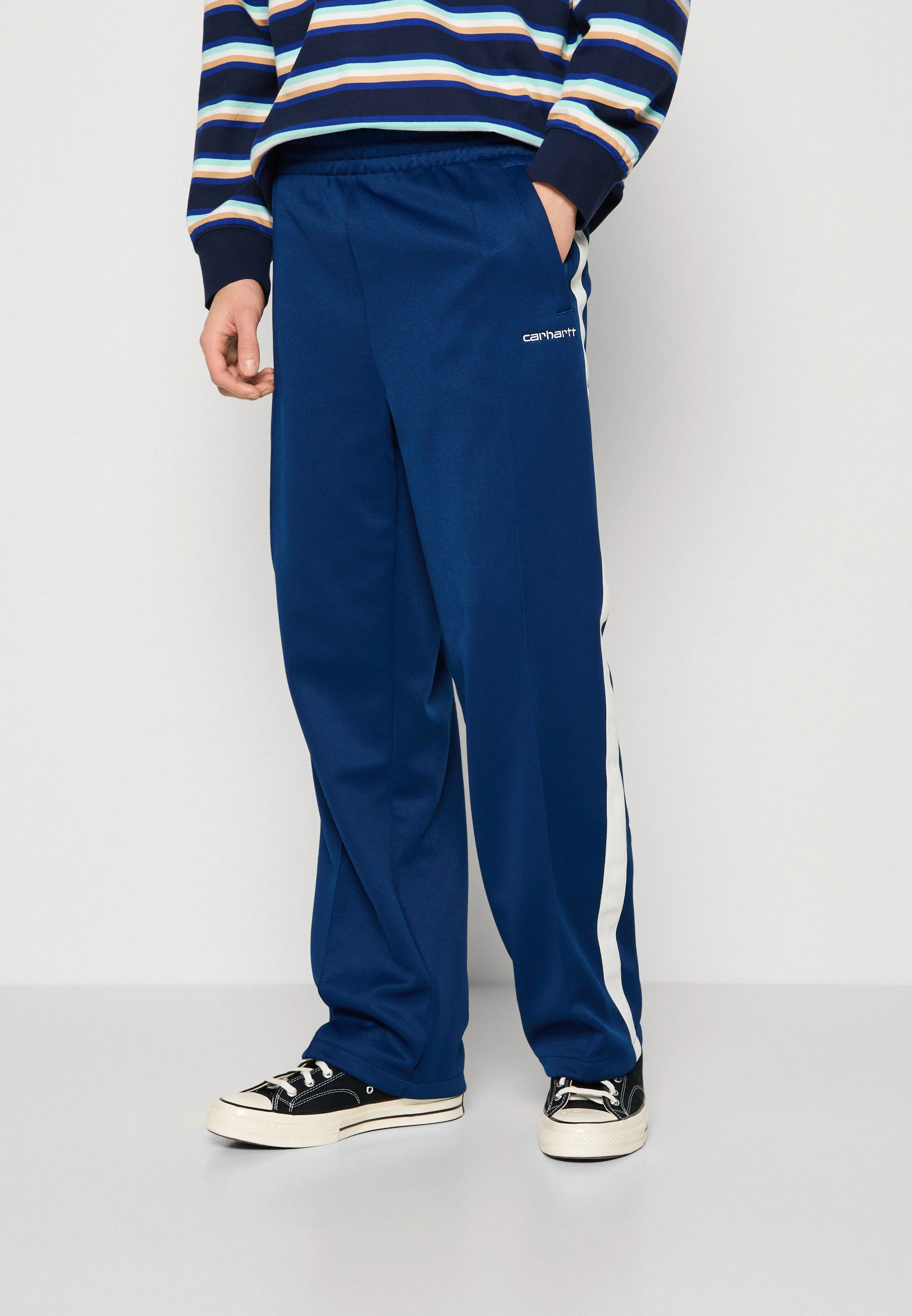 Carhartt WIP BENCHILL PANT - Pantalones deportivos