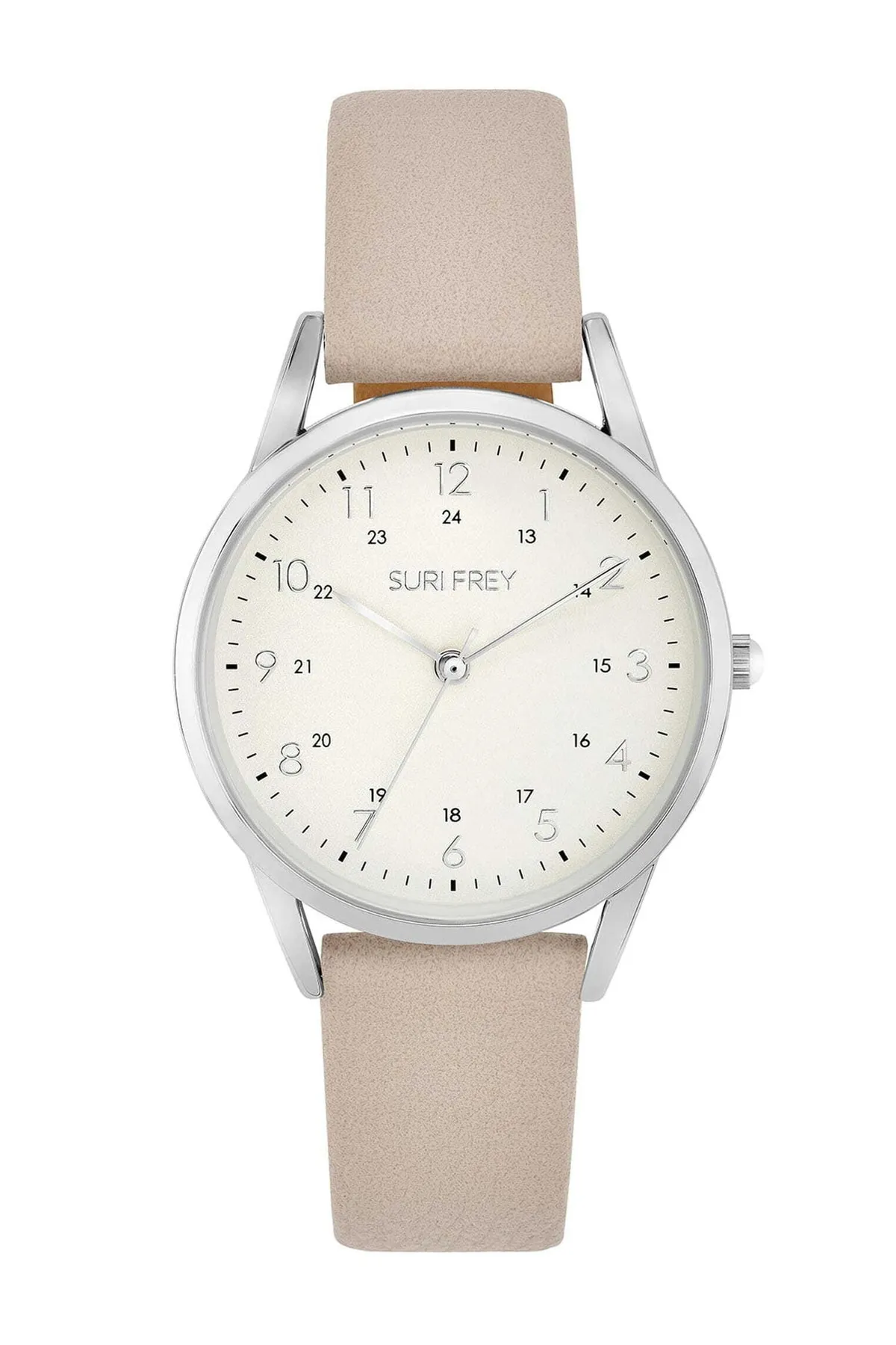 SURI FREY  Armbanduhr Sammy