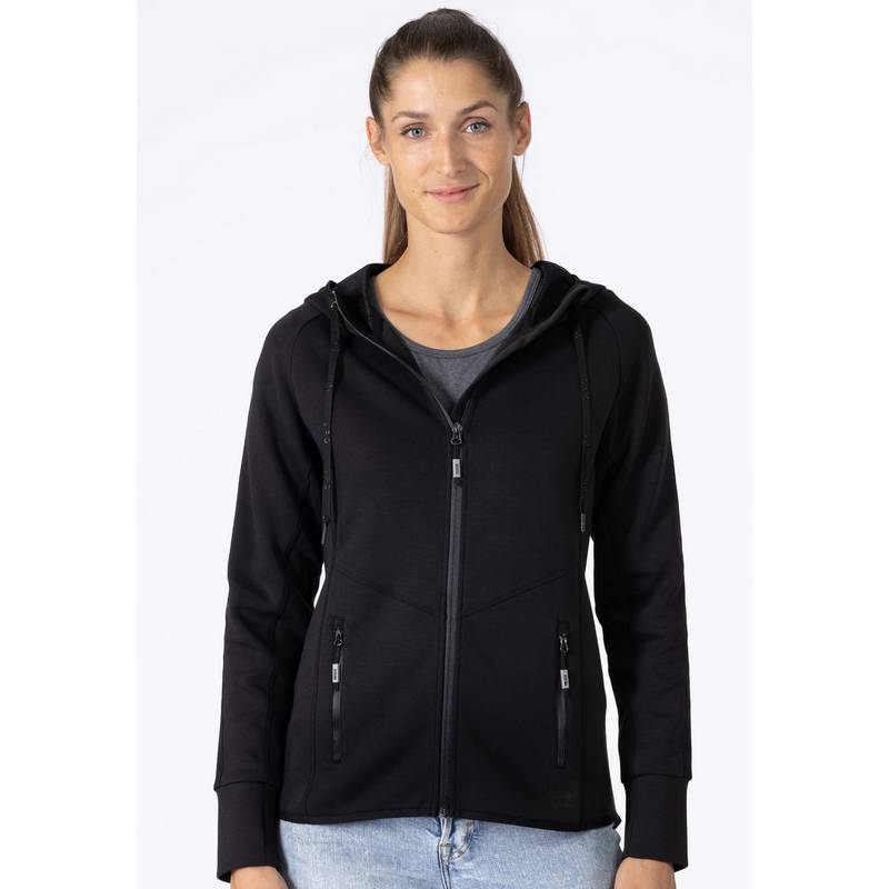 LPO Trainingsjacke Damen