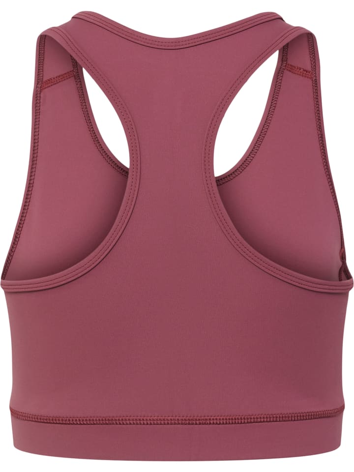 Newline Newline Bh Nwlbeat Laufen Damen in MAROON günstig kaufen XS