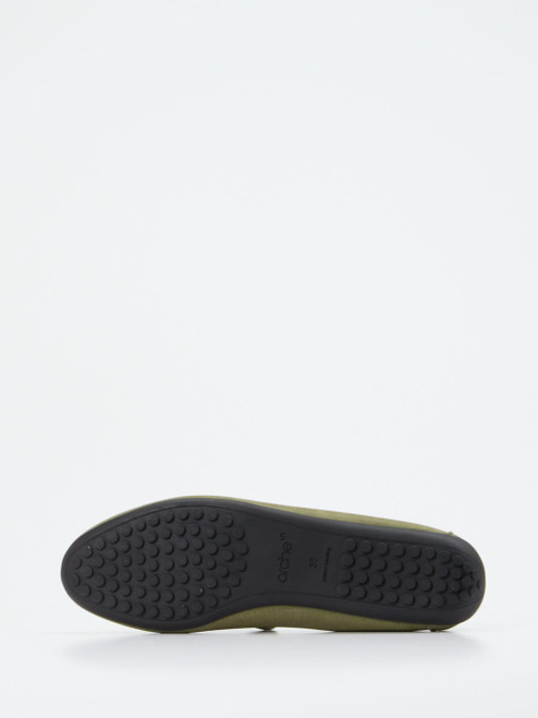 Slipper-15116990004 Arche