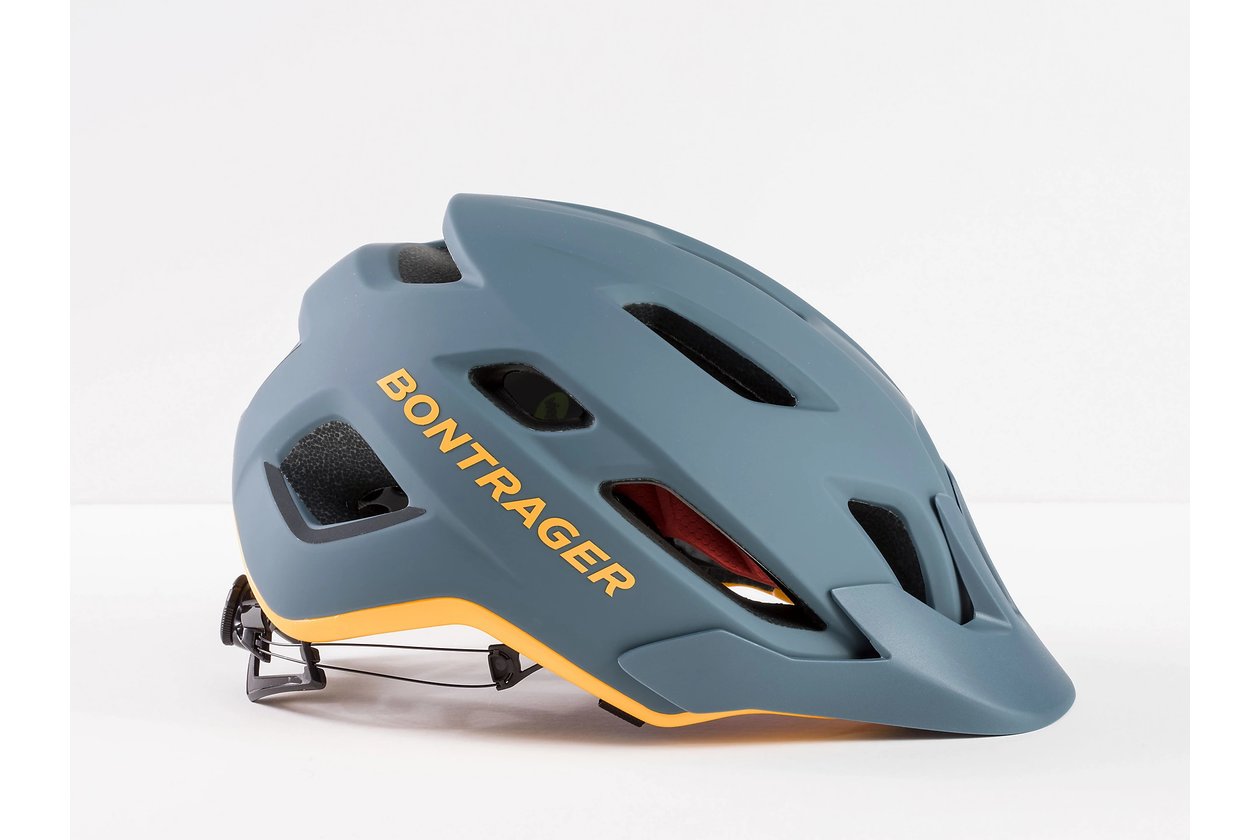 Bontrager Quantum MIPS
