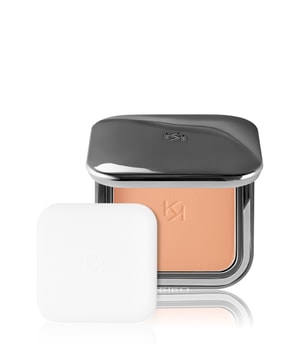 KIKO Milano Matte Fusion Pressed Powder Kompakt Foundation-12 g