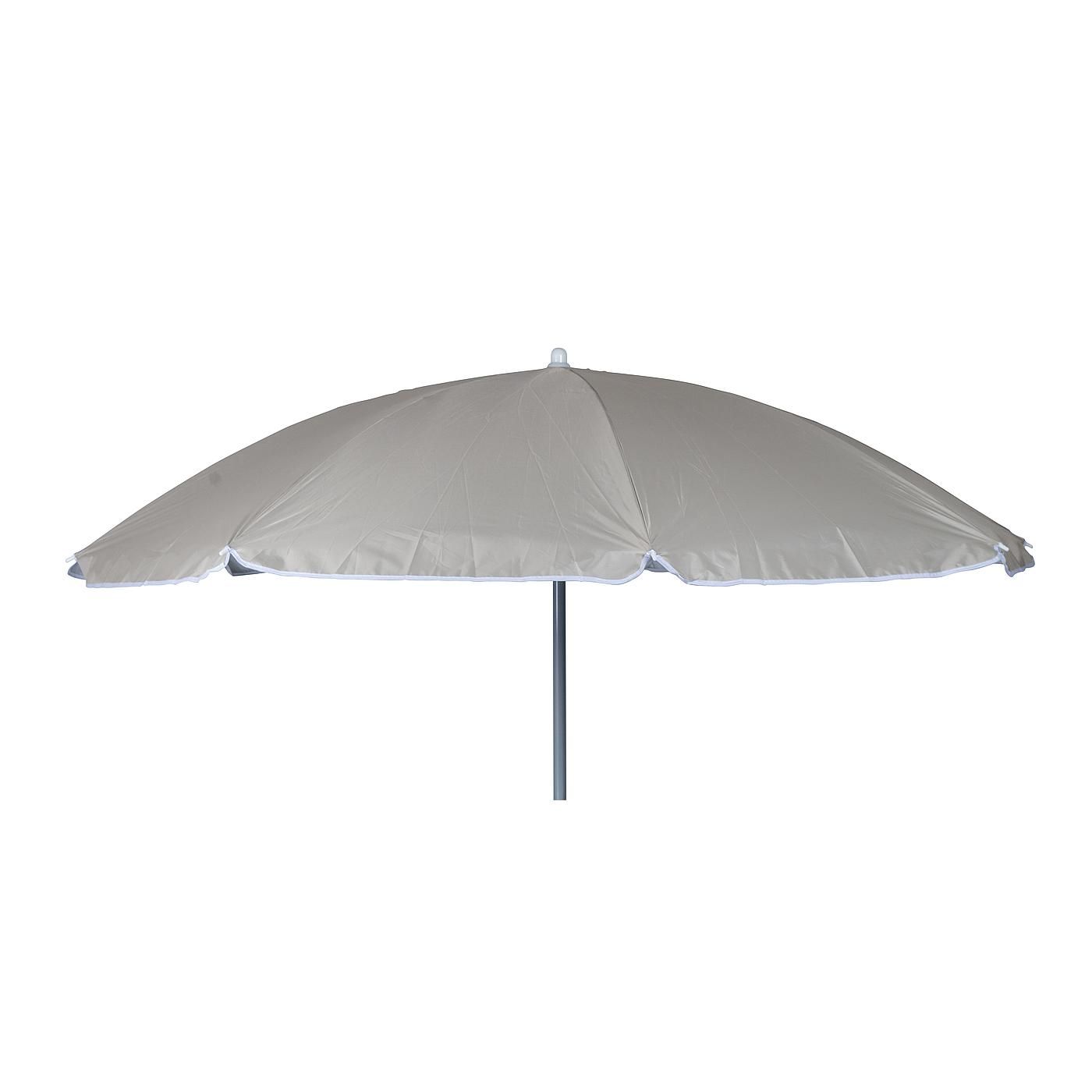 Bo-Camp Ø 160 cm Strandschirm