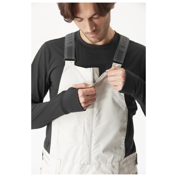 Picture - U66 Bib Pants - Skihose