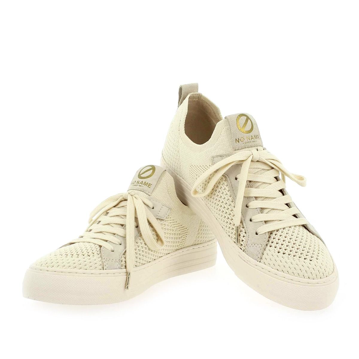 No Name  ARCADE FLY - Beige