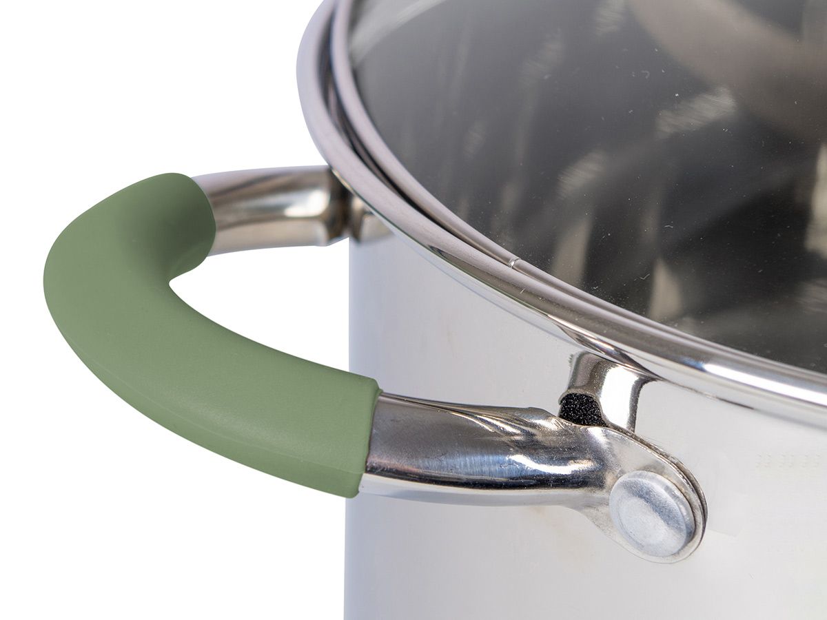 Bo-Camp Flair Plus Ø 16 cm Kochtopf