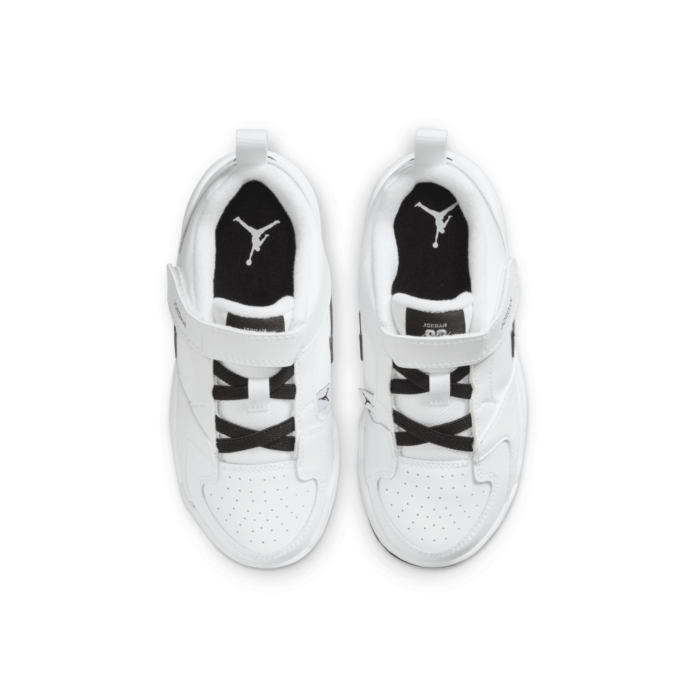 NIKE JORDAN Stadium 90 DX4398-102 / weiss