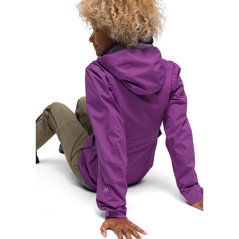 Maier Sports Partu Outdoorjacke Damen