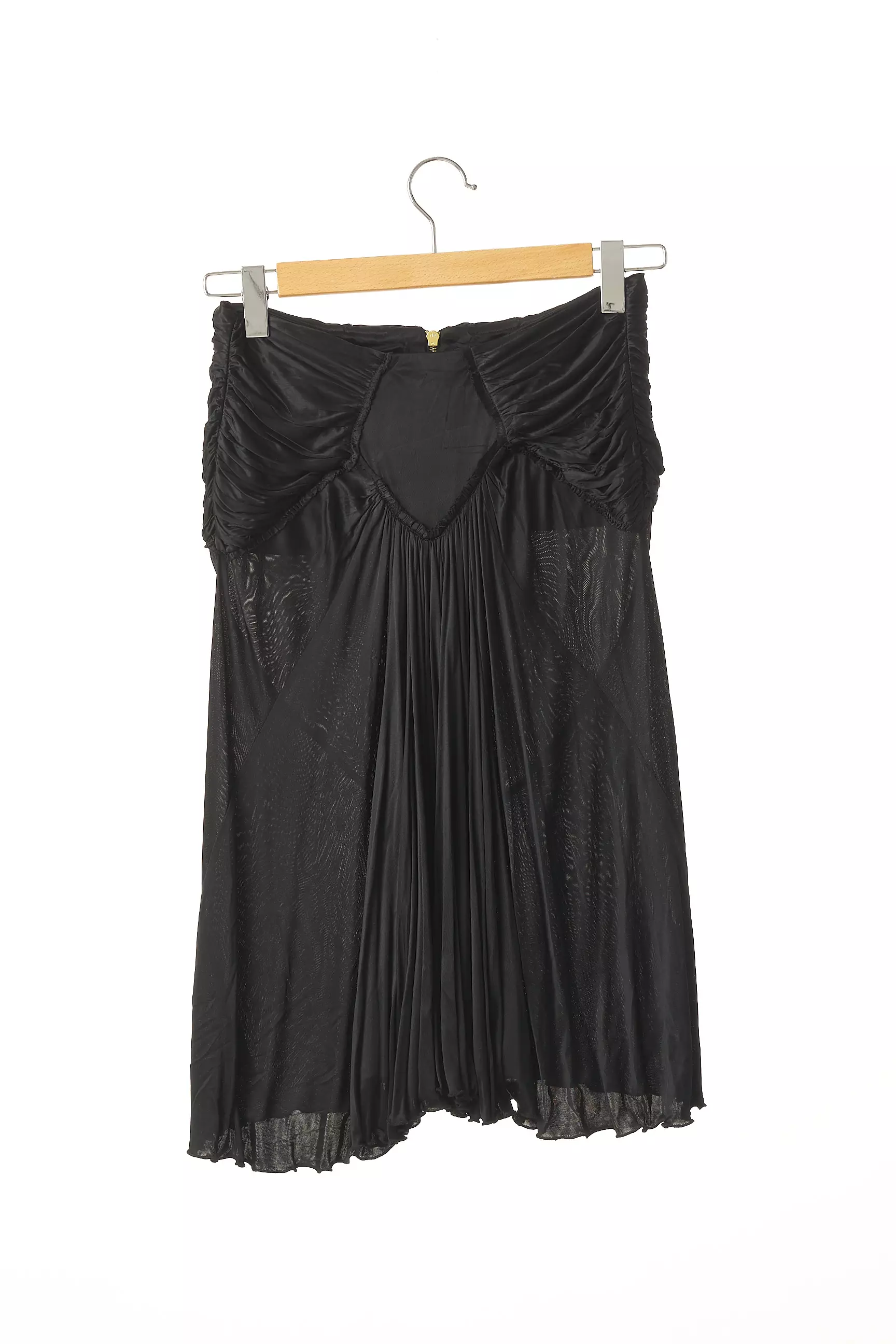 Roberto Cavalli Jupes Mi Longues Femme couleur noir