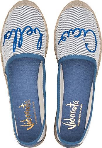 Vidorreta Espadrilles